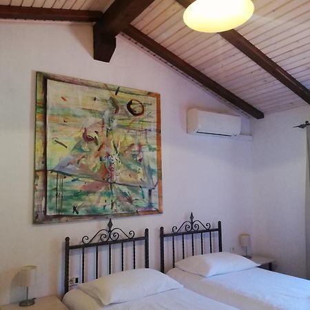 Pri Martinovih Apartman Deskle Kültér fotó
