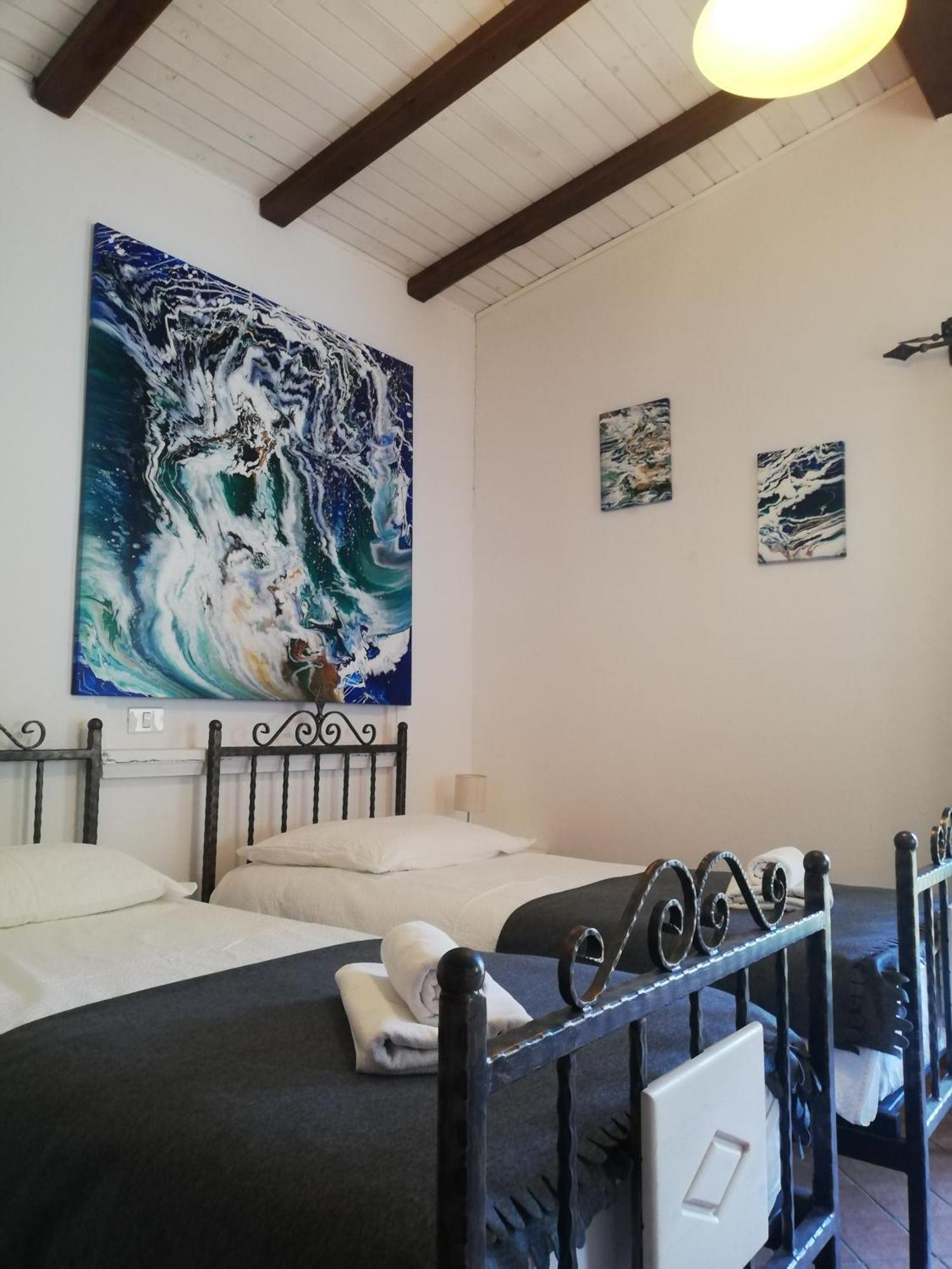 Pri Martinovih Apartman Deskle Kültér fotó